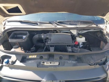 Mercedes Sprinter III 2021 Mercedes-Benz Sprinter Mercedes-Benz Sprinter Crew Van 2500 Standard Roof, zdjęcie 8