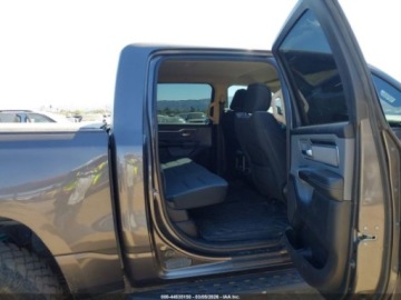  RAM 1500 RAM 1500 BIG HORNLONE STAR 4X4 57 BOX 5.7 Benzyna 400KM, zdjęcie 9