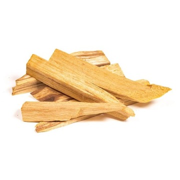 Kadzidło Palo Santo Drewno - 50g Peru i Ekwador