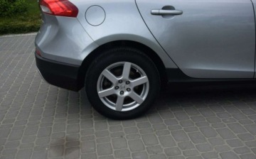 Volvo 2015 Volvo V40 Cross Country 1.6D Cross Navi Panorama Dach 2015R Sprowadzony Op, zdjęcie 10