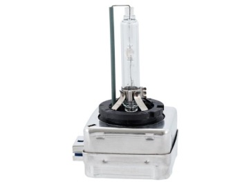 Xenonová žárovka Vision D8S 5000K 42V 25W PK32d-1