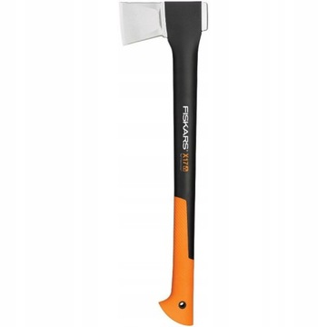 Топор Fiskars x21 + точилка БЕСПЛАТНО!