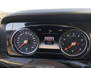 Mercedes CLS C257 2019 Mercedes-Benz CLS 450 4Matic 2019 3.0 Benzyna 362KM, zdjęcie 10