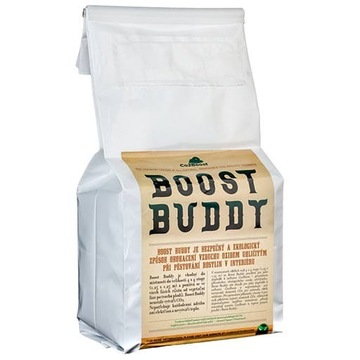 ГЕНЕРАТОР СО2 ДЛЯ ВЫРАЩИВАНИЯ РАСТЕНИЙ BUDDY BOX BAG