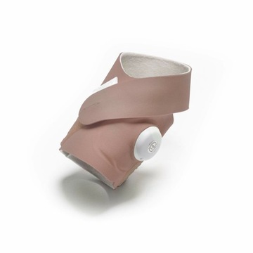 Elektroniczna Niania Owlet Smart Sock 3