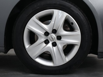 Opel Insignia I Hatchback Facelifting 1.6 CDTI Ecotec 136KM 2017 Opel Insignia 1.6 CDTI, Salon Polska, Serwis ASO, zdjęcie 14