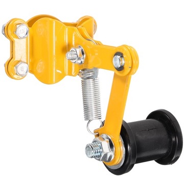 Narzędzia ręczne do mocowania łańcucha zębate