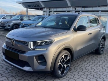 Citroen C3 IV 2026 Od ręki - Plus 1.2 mHEV 110KM, zdjęcie 2