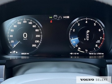 Volvo V90 II 2017 Volvo V90 FV23% SalonPL T5 Inscription High Beam M, zdjęcie 26