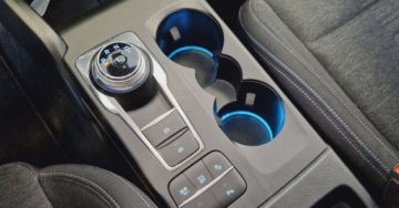 Ford Focus IV Hatchback 1.5 EcoBoost 150KM 2020 Ford Focus 1.5 Ecoboost 150KM Automatyczna skrzynia 8AT Salon PL Gwarancja, zdjęcie 25