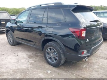 Honda 2025 Honda Inny Passport Trailsport 2025 3.5l 3.5 Benzyna 280KM, zdjęcie 3