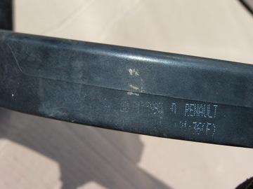 ПЕДАЛЬ СЦЕПЛЕНИЯ RENAULT SCENIC II 2 1.9 DCI EUROPA