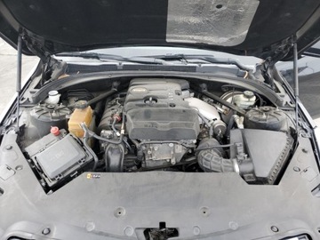 Cadillac 2018 Cadillac ATS 2018 2.0l 2.0 Benzyna 272KM, zdjęcie 6