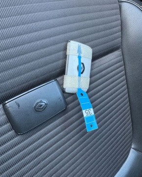 Renault Grand Scenic III 1.6 dCi 160KM 2017 Renault Grand Scenic 1.6 dCi 160KM BOSE Edition automat navi LED masaze 7, zdjęcie 15