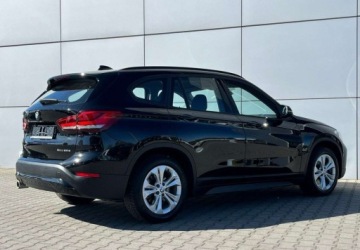 BMW X1 F48 Crossover Plug-In 1.5 25e 220KM 2021 BMW X1 xDrive Plug-In PDC Automat Led Navi Tempomat FV23 1.5, zdjęcie 8