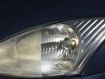 НАБОР ДЛЯ ПОЛИРОВКИ И РЕМОНТИРОВАНИЯ ФАР