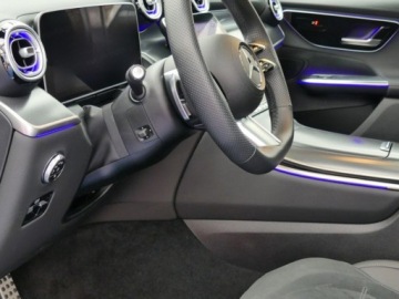 Mercedes GLC C254/X254 Coupe 2.0 220d 197KM 2025 MERCEDES-BENZ GLC 220 d 4-Matic AMG Line 2.0(197KM) 2025, zdjęcie 7