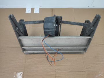 OMNI ЭЛЕКТРИЧЕСКИЙ РАЗДВИЖНОЙ СТУПЕНЬ 1 фунт ДЛЯ ГРУЗОВИКОВ