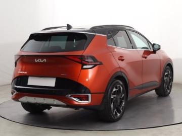 Kia Sportage V SUV 1.6 T-GDI MHEV 180KM 2022 Kia Sportage 1.6 T-GDI MHEV, Salon Polska, zdjęcie 4