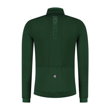 Мужская велосипедная толстовка ROGELLI ESSENTIAL XXXL.