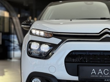 Citroen C3 III Hatchback Facelifting 1.2 PureTech 110KM 2023 Citroen C3 Shine / 1 właściciel / Salon Polska / F, zdjęcie 38