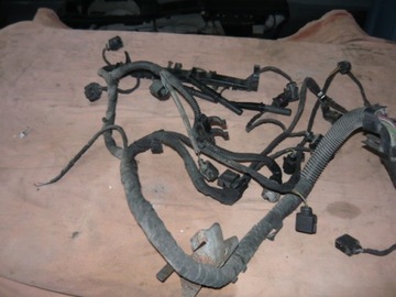 INSTALACE MOTORU VOLKSWAGEN OE 03P971612