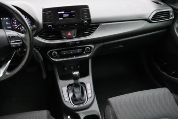 Hyundai i30 III Hatchback Facelifting 1.0 T-GDI 120KM 2022 Hyundai i30 1.0 T-GDI, Salon Polska, zdjęcie 7