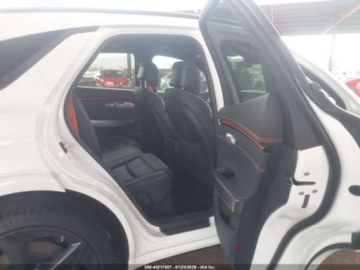  Genesis GV70 Sport Prestige 2026 2.5 Benzyna 300KM, zdjęcie 12