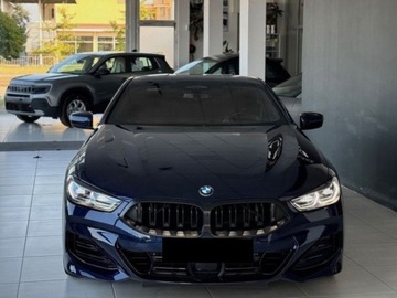 BMW Seria 8 II Coupe Facelifting 3.0 840i 333KM 2025 BMW Seria 8 Coupe 840i xDrive Coupe 3.0 (333KM) 2025, zdjęcie 3