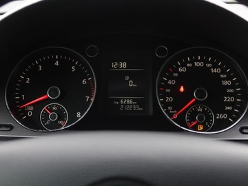 Volkswagen Passat B6 Variant 1.4 TSI 122KM 2009 VW Passat 1.4 TSI, Klima, Klimatronic, Tempomat, zdjęcie 10