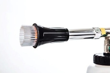 Пистолет BenBow 056 Tornado Premium Черный