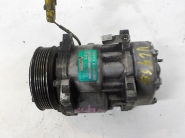 ULYSSE 2.0 JTD SPREZARKA KLIMATYZACJI 9646416780