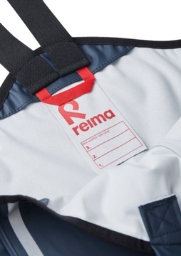 БРЮКИ ДЕТСКИЕ МНОГОСЕЗОННЫЕ REIMA LAMMIKKO 522233-6980 год 92