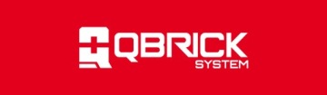 ПЛАТФОРМА ДЛЯ ЕЗДЫ ДЛЯ Qbrick System PRO BOX