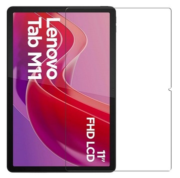 SZKŁO HARTOWANE do Lenovo Tab M11 10.95