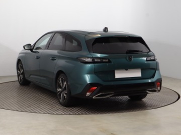 Peugeot 308 III SW 1.5 BlueHDi 130KM 2022 Peugeot 308 1.5 BlueHDi, Salon Polska, zdjęcie 3