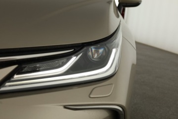 Toyota Corolla XII Sedan 1.5 VVT-i 125KM 2021 Toyota Corolla 1.5 VVT-i, Salon Polska, zdjęcie 18