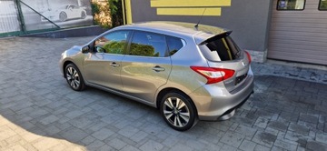Nissan Pulsar 1.2 DIG-T 115KM 2018 NISSAN PULSAR! Super stan!, zdjęcie 19