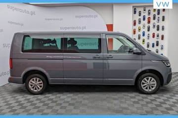 Volkswagen Caravelle T6 2023 Volkswagen Caravelle Comfortline DSG 2.0 150KM, zdjęcie 9