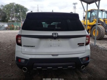 Honda 2023 Honda Passport Trailsport 2023 3.5 Benzyna 280KM, zdjęcie 4