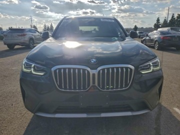 BMW X3 G45 2024 BMW X3 xDrive30i 2024 2.0 Benzyna 248KM, zdjęcie 5