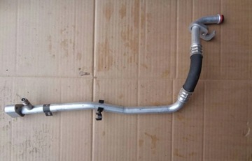 MERCEDES W164 ML PŘÍVOD KLIMATIZACE