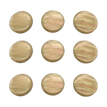 Trąbka Cornet Palm Key Buttons Perłowe