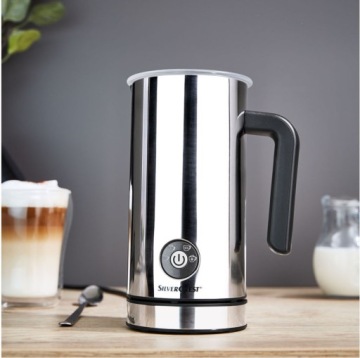 ЭЛЕКТРИЧЕСКИЙ Вспениватель молока, КОФЕЙНАЯ ПЕНА 500Вт