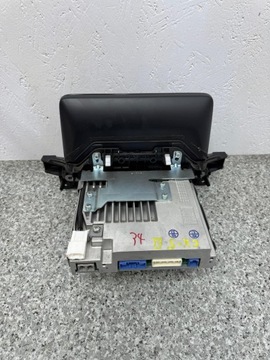 RADIO NAWIGACJA EKRAN MAZDA CX-5 CX5 2017-2021 KCD4 66 9C0