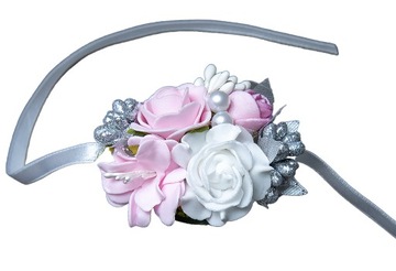 BUKIECIKI NA WIECZÓR PANIEŃSKI KOTYLIONY ŚLUBNE