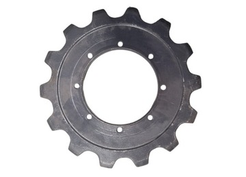 KOŁO NAPĘDOWE MINI LIBRA 218SV