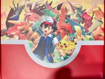 ZEGAREK LED SMARTBAND POKEMON OPASKA DLA DZIECKA