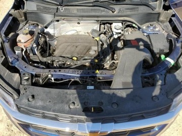 Chevrolet Trax 2024 Chevrolet Trax LS 2024, od ubezpieczalni 1.2 Benzyna 137KM, zdjęcie 10