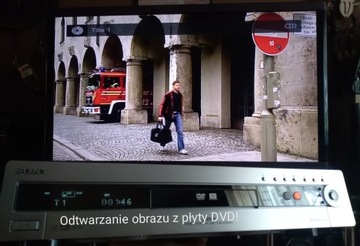 DVD-рекордер Sony RDR-HX1000 с жестким диском